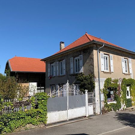 Cookie Home Dolomieux Dış mekan fotoğraf