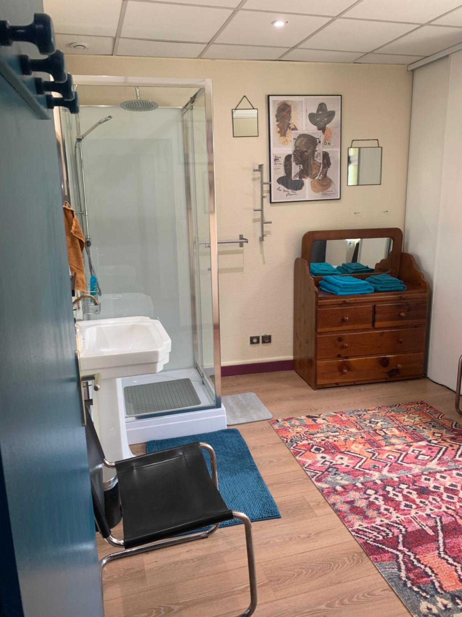 Cookie Home Dolomieux Dış mekan fotoğraf