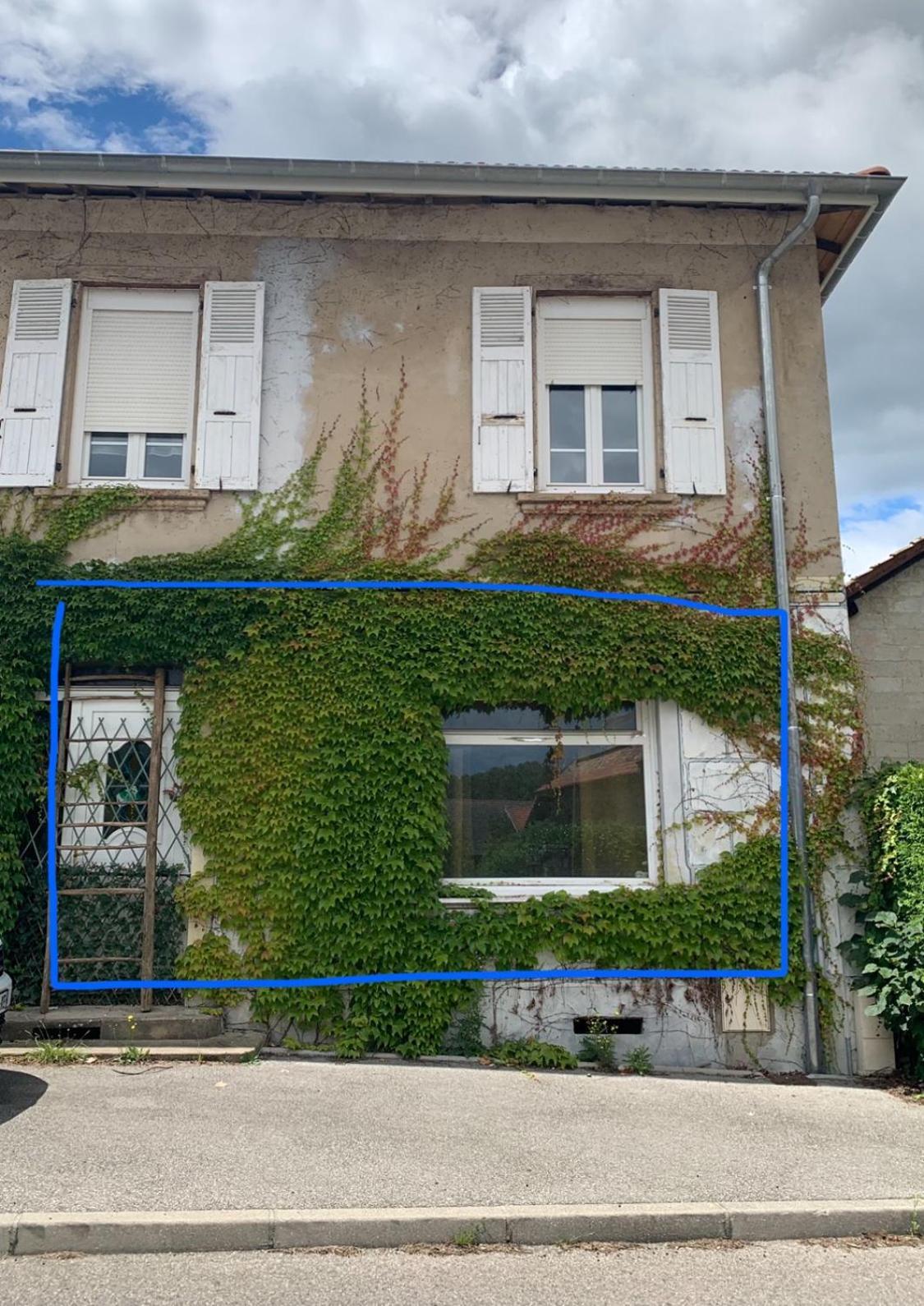 Cookie Home Dolomieux Dış mekan fotoğraf
