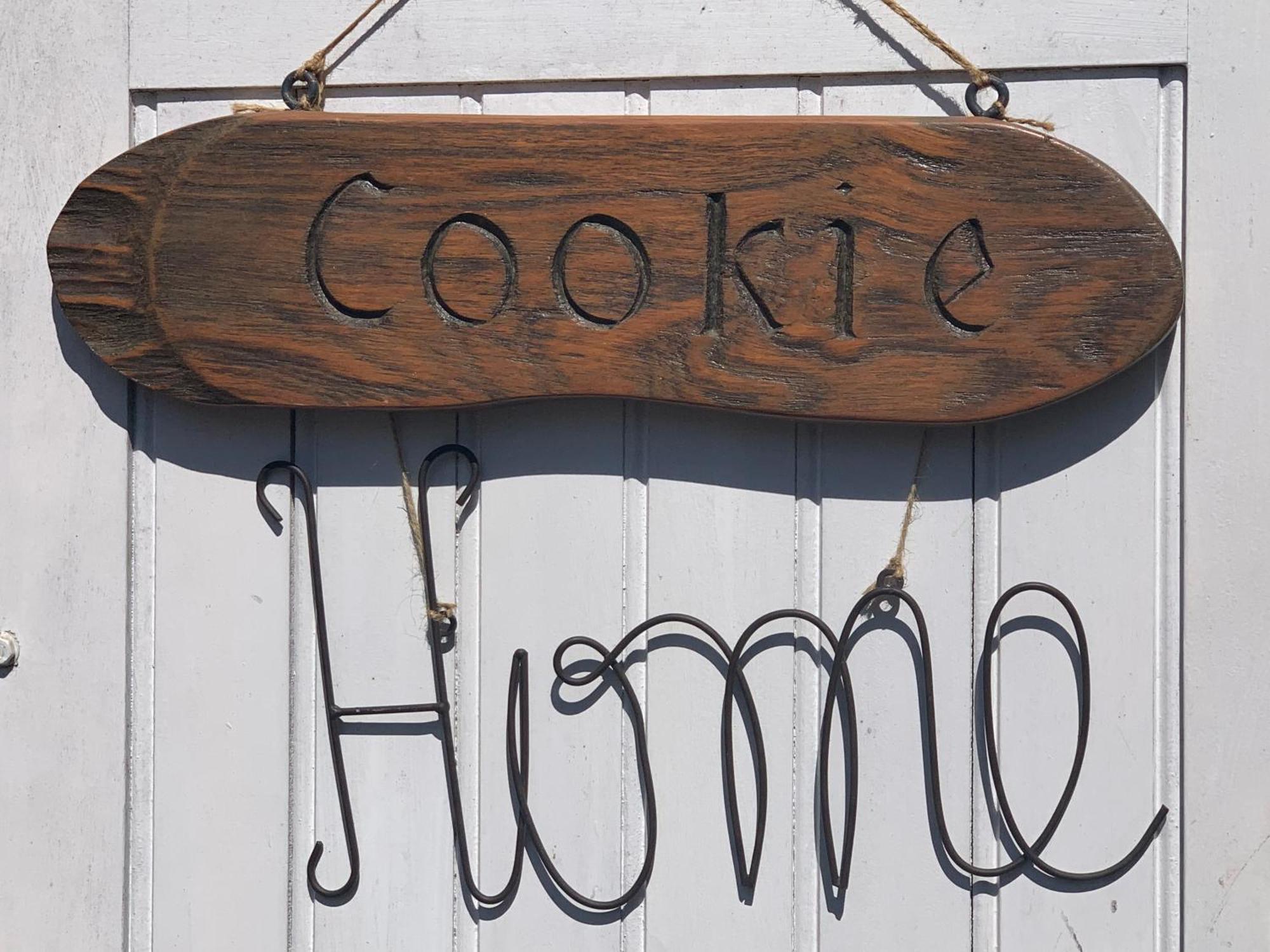 Cookie Home Dolomieux Dış mekan fotoğraf